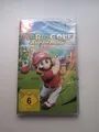 Produktbild: Mario Golf: Super Rush (Nintendo Switch, 2021) Neu Und OVP