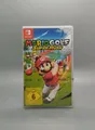 Produktbild: Nintendo Switch: Mario Golf: Super Rush - NEU/OVP