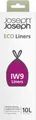 Produktbild: JOSEPH JOSEPH ECO Liners IW9 10-Liter-Abfallsäcke