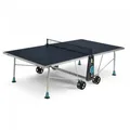 Produktbild: Cornilleau Outdoor Tischtennisplatte 200X Blau COR-115101