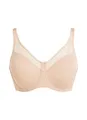 Produktbild: Hunkemöller Unwattierter Minimizer-Bügel-BH Nina - tan - 75E