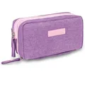 Produktbild: Elite Bags DIABETIC'S thermoisolierte Diabetikertasche violett