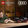 Produktbild: LEGO Technic 42160 Audi RS Q e-tron