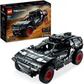 Produktbild: LEGO® Audi RS Q e-tron (42160), LEGO® Technic Konstruktionsspielsteine, (914 St), Made in Europe