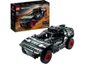 Produktbild: LEGO Technic 42160 Audi RS Q e-tron Bausatz, Mehrfarbig