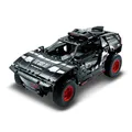 Produktbild: Original Audi LEGO Technic: Audi RS Q e-tron (42160) -NEU/OVP- 3202302000 -