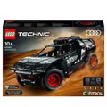 Produktbild: LEGO Technic Rallyeauto Audi RS Q e-tron 42160