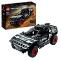 Produktbild: LEGO Technic 42160 Audi RS Q e-tron Bausatz, Mehrfarbig