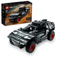 Produktbild: LEGO 42160 Technic Audi RS Q e-tron, Ferngesteuerte Funktionen, CONTROL+ App