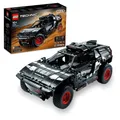 Produktbild: LEGO® TECHNIC 42160 AUDI RS Q E-TRON NEU OVP