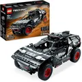 Produktbild: LEGO Technic Audi RS Q e-tron, ferngesteuertes Rallye-Auto-Spielzeug, Bau-Set