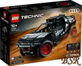Produktbild: LEGO® Technic: 42160 Audi RS Q e-tron ! NEU & OVP !