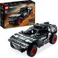 Produktbild: LEGO 42160 Technic Audi RS Q e-tron, ferngesteuertes Rallye-Auto-Spielzeug