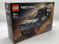 Produktbild: Lego Technic 42160 Audi RS Q e-tron - Neu