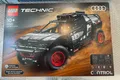 Produktbild: LEGO TECHNIC: Audi Rs Q E-Tron (42160)