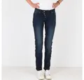 Produktbild: Buena Vista Stretch-Jeans BUENA VISTA MALIBU anthracite denim 2209 B5001 403.5093 - Stretch