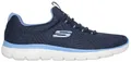 Produktbild: Skechers Summits Artistry Chic Damen | Textil - NEU