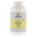 Produktbild: CALCIUMCARBONAT 500 Kautabletten 500 St.