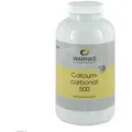 Produktbild: Calciumcarbonat 500 Kautabletten 500 St