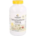 Produktbild: CALCIUMCARBONAT 500 Kautabletten 500 St PZN03486109
