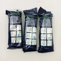 Produktbild: De'Longhi Original Wasserfilter 4er Pack DLSC321 Zubehör De'Long - Unvollständig
