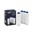 Produktbild: DELONGHI Wasserfilter DLS C002 4er Pack für Kaffeevollautomaten, Ersatzfilter
