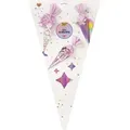 Produktbild: folia Schultüten-Bastelset UNICORN SCHOOL, 3 Motive