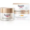 Produktbild: Eucerin Anti-Age Hyaluron-Filler+Elasticity LSF 30 50 ml