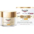 Produktbild: Eucerin Anti-Age Hyaluron-Filler + Elasticity Tag LSF30, 50 ml Creme