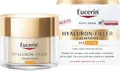 Produktbild: Eucerin Anti-Age Hyaluron-Filler + Elasticity Tag LSF30, 50 ml Creme