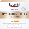 Produktbild: Beiersdorf AG Eucerin EUCERIN Anti-Age Hyaluron-Filler+Elast.Cre.LSF 30 50 ml 16154610