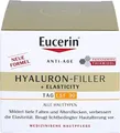 Produktbild: EUCERIN Anti-Age Hyaluron-Filler+Elast.Cre.LSF 30 50 ml