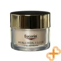 Produktbild: Eucerin Hyaluron Füller Elastisch Gesicht Körper Creme 50ml Falten Füller SPF 30