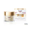 Produktbild: Hyaluron-Filler + Elasticity Crema Giorno SPF 30 Eucerin 50ml