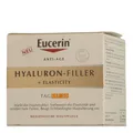 Produktbild: Eucerin - Hyaluron-Filler + Elasticity Tag LSF 30 50ml
