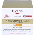 Produktbild: EUCERIN Anti-Age HYALURON-FILLER+Elasticity LSF 30 50 ml PZN16154610
