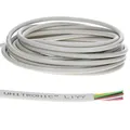 Produktbild: 10 Meter Lapp 0028505 LiYY l 5 x 0,5 mm² Datenkabel Steuerleitung  5 Adern Kabel