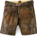 Produktbild: Maddox Lederhose FAELO