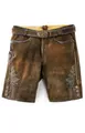 Produktbild: Maddox Trachtenlederhose FAELO