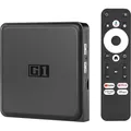 Produktbild: Android TV Box G1 4K HDR Dolby Vision Smart Streaming Player | Chromecast | Netflix | Prime Video | Disney+ | Apple TV+