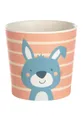 Produktbild: Sigikid Tasse Kindergeschirr Tasse Hase rPET 