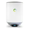 Produktbild: Fothermo Photovoltaischer Wasser-Boiler 30 Liter - Solarbetriebener Warmwasserbereiter