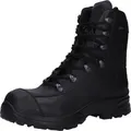 Produktbild: Haix Sicherheitsschuhe Airpower XR21 black Gr. 51/2 - Schwarz - 38,5-39