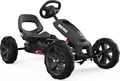 Produktbild: Berg Reppy Rebel Black Go-Kart 2,5 - 6 Jahre