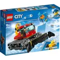 Produktbild: LEGO® City Pistenraupe, 60222