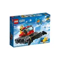 Produktbild: LEGO® City Great Vehicles 60222 Pistenraupe