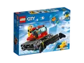 Produktbild: LEGO® City 60222 Pistenraupe NEU OVP_ Snow Groomer NEW MISB NRFB