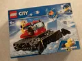 Produktbild: LEGO® City 60222 Pistenraupe Neu OVP
