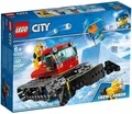 Produktbild: LEGO 60222 City Pistenraupe NEU OVP