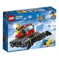 Produktbild: LEGO CITY: Snow Groomer (60222)